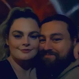 Meet your Posher, Jay